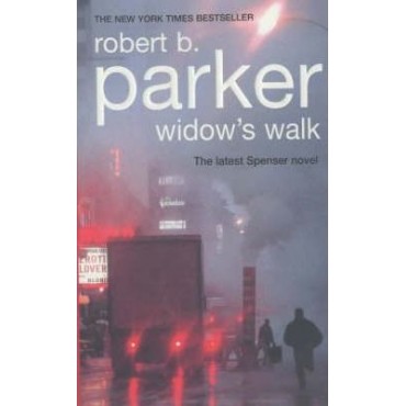 Widow's Walk         {USED}